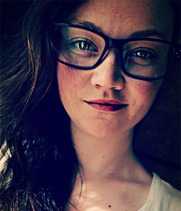 گلوریا وایت